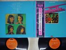 SHOCKING BLUE GREATEST HITS POLYDOR MP-9465,6 Japan OBI VINYL 2LP