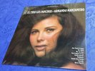 EL TRIO LOS PANCHOS (LP) Y ARMANDO MANZANERO [COLUMBIA RARE LATIN **MINT SEALED]