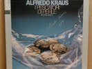 Alfredo Kraus (1927-1999) hand signed autographed vinyl 2 LP box set Opera Bizet