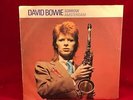 DAVID BOWIE Sorrow 1983 UK 7