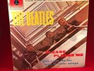 THE BEATLES Please Please Me 1988 UK remastered vinyl LP EXCELLENT CONDITION