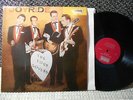 Four Lovers m- LP Joyride
