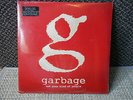 Garbage sealed original with sticker GF 2LP Not your Kind of People