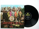 BEATLES * Sgt.Pepper * Parlophone 1/1 YB Mono LP 1967 Widespine