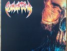 Sinister - Cross The Styx ++ LP ++ NEU
