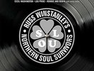 Various Artists - Northern Soul Survivors / Various [New Vinyl LP] UK - Import