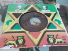 CIVET // MONTY MORRIS // HARD TIME IN BABYLON  // -7'' Listen