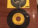 Johnny Cash - I Walk The Line - Sun EP-113  With dust Cover