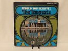 The Tempests: Would You Believe  1967 Smash Records White Label Promo SRS-67098