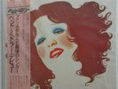 BETTE MIDLER The Divine Miss M 1972 JAPAN ORG Sealed LP Pop Rock DOO WOP Swing