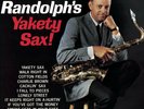 Boots Randolph - Yakety Sax [Original Monument] (1st Pressing) Stereo NEW