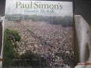 Paul Simon ‎– Paul Simon's Concert In The Park (1991) 2LP Europe Warner NEW