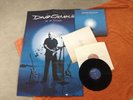 David Gilmour [pink floyd ] on an island euro original 1st press 2006 lp record