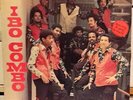 Ibo Combo Engendré mini records Vinyl LP