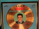ELVIS PRESLEY - Golden Records Volume 3 - 12