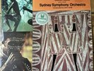 OASD 7554 John Antill Corroboree / Antill / Sydney Symphony