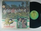 El SONIDO ORIGINAL con LUISITO MARTI y ANTHONY RIOS El Sonido Orig. LP Karen