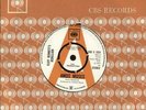 Cliff Bennett And The... Amos Moses - A Label UK 7