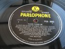 The Beatles PLEASE PLEASE ME 3rd *Stereo* Y/B With Gold 33 1/3rd LISTEN B4 U BID