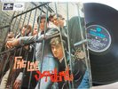 YARDBIRDS  - FIVE LIVE    1964  MONO