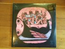 My Morning Jacket - Z - Vinyl Me Please 2 LP Clear w Splatter VMP NEW/SEALED