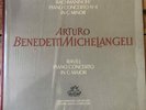 S 35567 Rachmaninov / Ravel Piano Concertos / Michelangeli / Gracis
