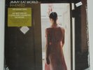 JIMMY EAT WORLD-INVENTED-DGC/INTERSCOPE RECORDS B0014738-01-STICKER-SEALED-LP