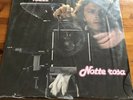 Umberto Tozzi ?– Notte Rosa LP VINILE 33 Giri  1 STAMPA 1981 SIGILLATO RARO