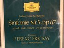 BEETHOVEN - Symphony #5 - Ferenc Fricsay Berliner - 12