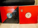 Vinyl House mainly US 12
