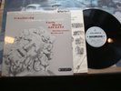 RARE SAX 2368 Tchaikovsky Pathetique PO Giulini NM B/S UK 1st.