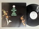 JOHNNY HARTMAN/JOHN COLTRANE&JOHNNY HARTMAN PROMO JPN IMP88079