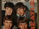 Please please me VJ - Beatles 45 giri