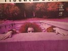 Frank Zappa Hot Rats LP Vinyl Record VG+/VG 1st Pressing Original 1969 Beefhart