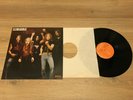 Scorpions Virgin Killer Vinyl LP / SIGNED Rare