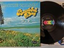 Jackie Wilson - Beautiful Day LP 1973 Brunswick BL 754189 Soul - NM/VG+