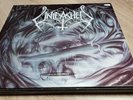 UNLEASHED. Where No Life Dwells . LP. 1991 ORIGINAL .  Still VENERABLE Copy .