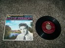 EPA-5121 ELVIS PRESLEY GOLD STANDARD 