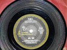 ac/dc australia t.n.t single 45 albert tnt
