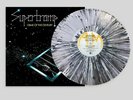 1 of 250 Supertramp Crime Of The Century black grey white SPLATTER vinyl LP NEW