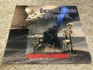 DEMOLITION HAMMER - EPIDEMIC OF VIOLENCE - LP