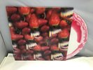 THEE OH SEES Floating Coffin LP Strawberry Cream Vinyl SOLD OUT Rare Lim Edition