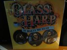 GLASS HARP IT MAKES ME GLAD FACTORY SEALED DECCA ORIG PRESSING LP PHIL KEAGGY