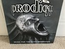 Prodigy - Music For Jilted Generation. 2xLP First Pressing  1994 XL Recordings