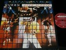 QUEEN Live Magic / DDR LP 1987 Intershop EMI F 669844
