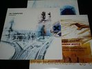 RADIOHEAD OK Computer / UK DLP 1997 EMI PARLOPHONE 7243 8 55229 1 8