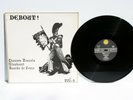 Rock-O-Rama DEBOUT  4  ISD Skinhead Oi Very Rare