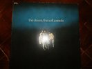 The Doors ?– The Soft Parade - 1972 TWEN Elektra 42079 EKS 75 005 FOC - VG+