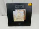 Led Zeppelin Vinyl Record The Song Remains The Same Nr Mt LP Swan Song SS2-201