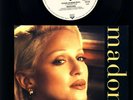 Madonna - Fever (Album Edit) - Fever (Radio edit Remix) - 7 Inch Vinyl  GERMANY